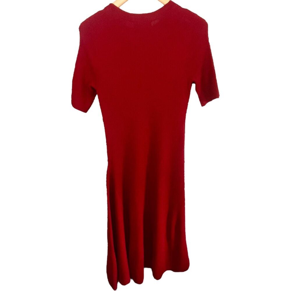 Banana Republic Natales Sweater Dress - Picture 6 of 12